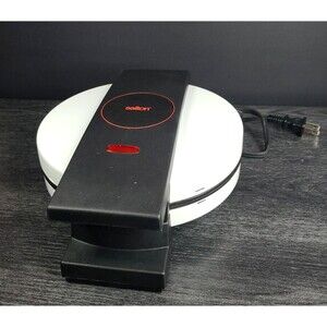 SALTON Hearts Delight 5-HEARTS Waffle Maker